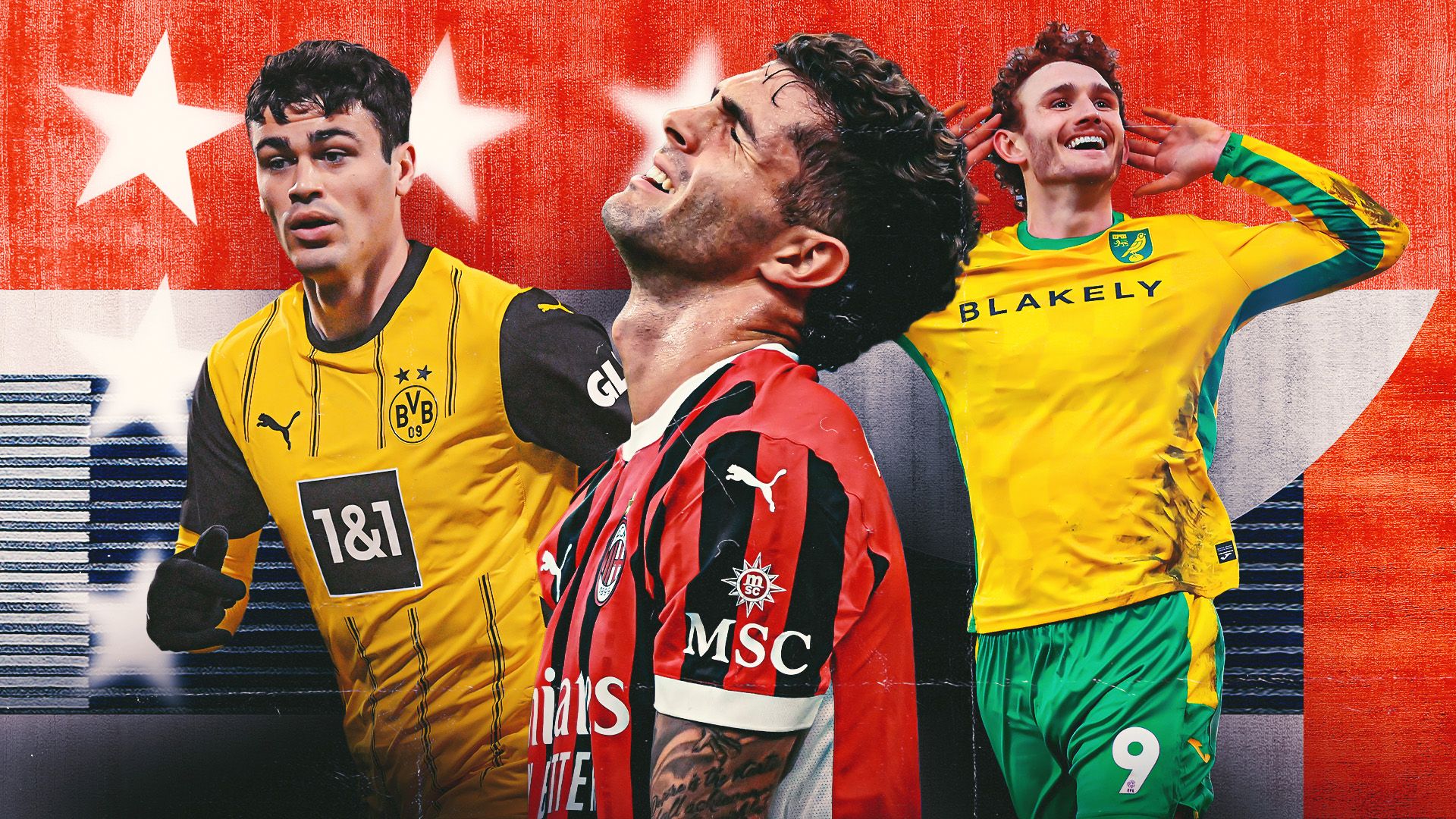 Soccer and football news discount